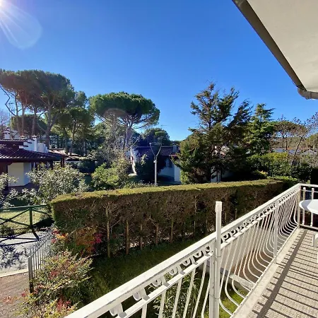Villa Fausti *