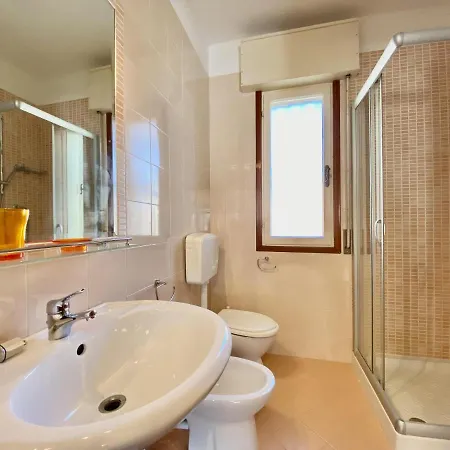 Fausti リニャーノ・サッビアドーロ